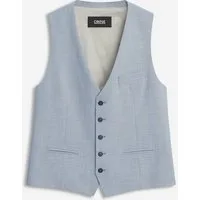 Cinque Anzugweste Weste Civitra - Slim Fit