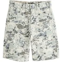 Next Jeansshorts Jort-Shorts (1-tlg)