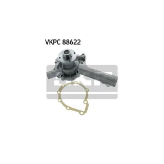 SKF Wasserpumpe Mercedes C124 W124 S124 W202 S202 S210 W163