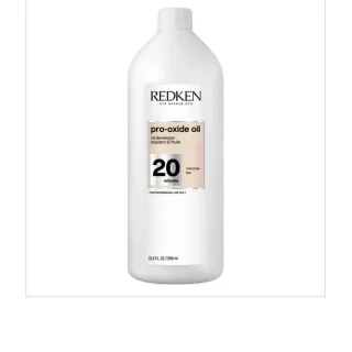 Pro-oxide Oil 20 Volume 1000 ml