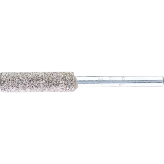 PFERD TOOLS CAIN SHARP Schleifstift CS-G Zylinder Schaft 3 mm A80 zum Schärfen von Sägeketten - 31105127