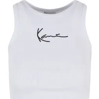 Karl Kani Crop-Top Karl Kani Damen