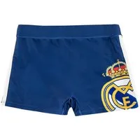 Real Madrid Badehose Kinder Swim Boxer für Strand und Schwimmhose