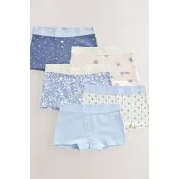 Next Slip 5er-Pack Boxer-Slips (5-St)