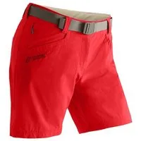 Maier Sports Funktionshose maier sports Lulaka Shorts Women - kurze Wanderhose/Wandershorts Damen