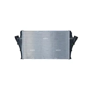 NRF Ladeluftk?hler Cadillac Bls Saab 9-3 9-3x 1,9