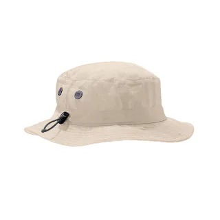 Beechfield - Schlapphut für Herren/Damen Unisex (Steinfarben)