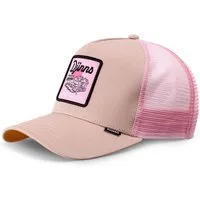 Djinns Trucker Cap Djinns HFT Cap DNC Pool (Basecap, Meshcap, Trucker Kappe)