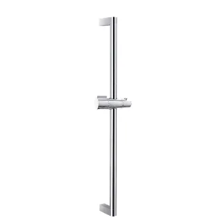 Tres Schiebestange für Dusche Duschstange: Länge 673 mm und Ø 20,6 mm , 03463706 03463706