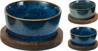 Servierschalen-Set