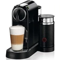 NESPRESSO Kapselmaschine, Nespresso-Kapselsystem
