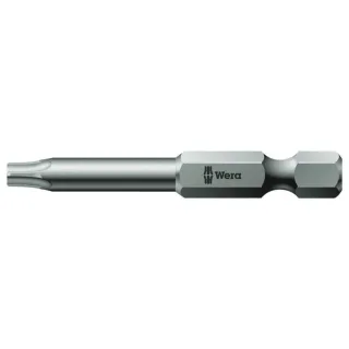 Wera 867/4 Z TORX Bits - 05060136001