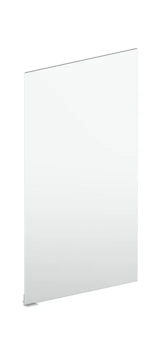 Keuco Spiegeltür RM 2.0 Ersatzteil SPS 90101 rechts, m.Griff + Logo 523,5x856mm, 90101010139 90101010139