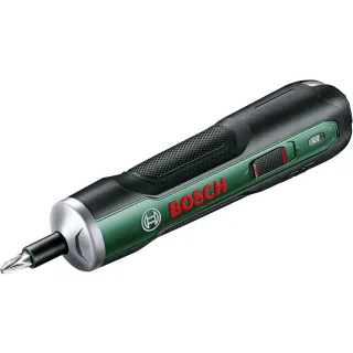 Bosch Akku-Schrauber PushDrive - 06039C6000