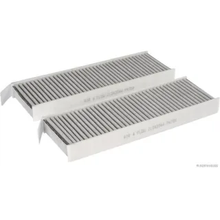 Jakoparts Innenraumfilter Citroen DS Opel Peugeot Toyota J1342044