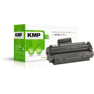 KMP H-T24 Toner schwarz kompatibel mit HP Q 2613 X