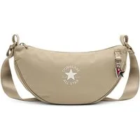 Converse Gürteltasche HALF MOON CROSS BODY, Gürteltaschen-Format, aus Polyester, für Erwachsene geeignet