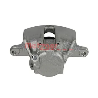 Metzger Bremssattel vorne rechts Mercedes 190