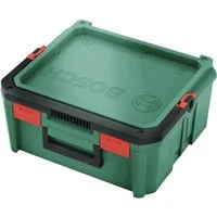 Bosch Home & Garden Aufbewahrungsbox SystemBox Größe M (1 St)