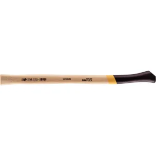 HALDER Stiel für SIMPLEX - Spaltaxt Hickory, Ø 50 mm - 3244.750