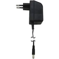 Jamara Ladegerät Ride-on 12V 1000mAh Typ A RC-Ladegerät (12V 1000mAh Typ A Ersatzteil, Ladeeinheit, Netzteil)