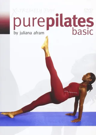 Pilates - Pure Pilates Basic
