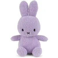 Bon Ton Toys Kuscheltier Nijntje & Miffy Kuscheltier Kaninchen MIFFY Dutch Design sitting