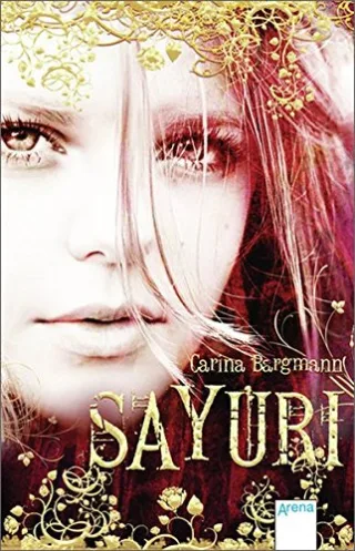 Sayuri (Jugendbuch HC)