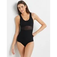 bonprix Shaping-Body ohne Ärmel, elastisches Material