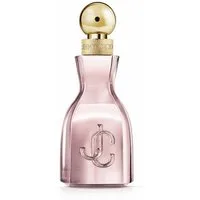 JIMMY CHOO Eau de Parfum ICH WILL CHOO WITH LOVE EDP VAPO 40 ml
