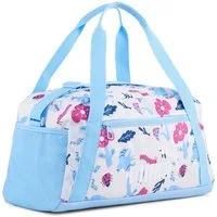 PUMA Sporttasche PHASE AOP EXTRA SMALL SPORTS BAG, Sporttasche, mit verstellbaren Schulterriemen