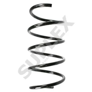 Suplex Feder vorne Mercedes A-Klasse W168 19120