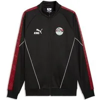 PUMA Sweatjacke Ägypten KING Anthem Jacke Herren