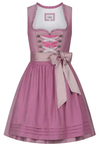 Nübler Dirndl "Mini Dirndl Golda"