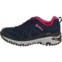BRÜTTING Outdoorschuh Kansas Walkingschuh