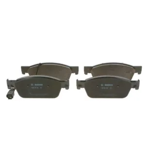 Bosch Bremsbel?ge vorne VW Transporter T5 T6 2,0