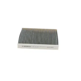 Bosch Aktivkohle-Innenraumfilter Ford Fiesta Fusion
