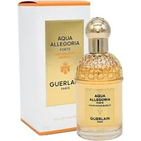 GUERLAIN Eau de Parfum GUERLAIN AQUA ALLEGORIA MANDARINE BASILIC FORTE EDP 75ml