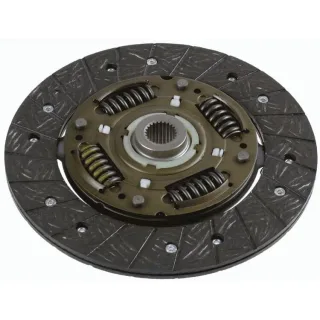 Sachs Kupplungsscheibe Daewoo Lanos Nubira
