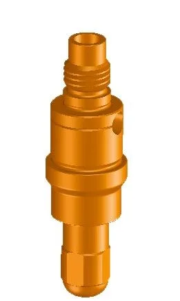 ELMAG Elektroden für Brenner CP41C - 56813