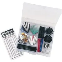 unicorn Dartpfeil Maestro Darts Tune-Up Kit