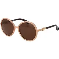 Max Mara Sonnenbrille MM0065 5859F