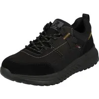 Rieker Sport Sneaker, Outdoorschuh, Halbschuh, Schnürschuh mit TEX-Ausstattung
