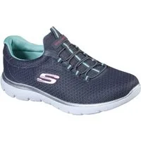 Skechers 12980-CCGR Skechers Summits Wanderschuh