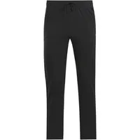 Reebok Sporthose ID TRAIN WOVEN PANT/BLACK aus Polyester