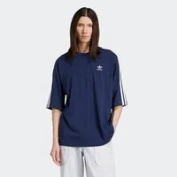 adidas Originals T-Shirt ADICOLOR OVERSIZED Oversized, weit