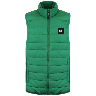 Wochenendtäter Gacha Mens Vert Gillet