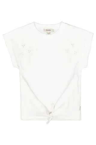 Garcia - P262616 off white - Gr. - 164