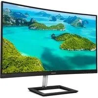 325E1C/00, Gaming-Monitor 80 cm (31.5 Zoll), schwarz, QHD, VA, AMD Free-Sync, Curved, HDMI