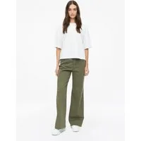 s.Oliver Weite Jeans Jeans-Hose SURI Jeans-Hose